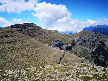 Photo de Pas dels Gosolans