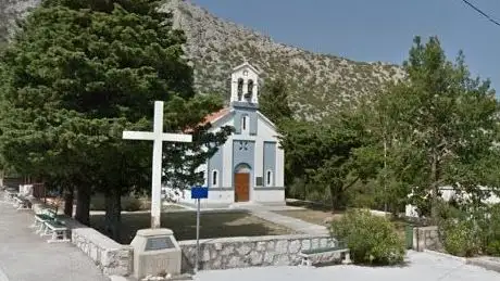 Photo de Church of the Mother of God of Health