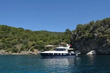 Photo de Poyraz 48 Yatçılık