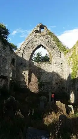 Photo de Louth Churches and Oratory