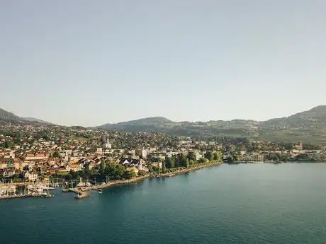 Photo de Montreux-Vevey Tourisme (Administration)
