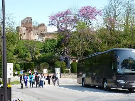 Photo de Office de Tourisme Tarn-Agout à Saint-Sulpice-La-Pointe