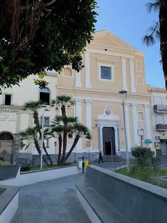 Photo de Chiesa S. Maria della Consolazione ( I l Carmine)