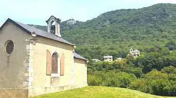 Photo de Notre Dame de l'Etoile