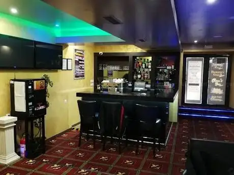 Photo de Admiral Automat Club