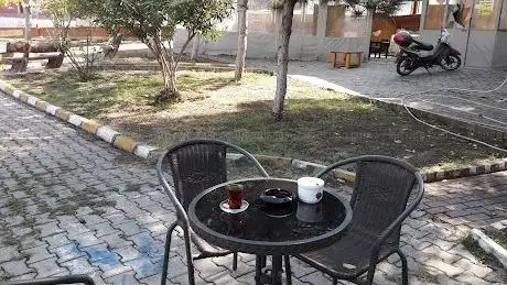 Photo de İnhisar Belediye Parkı
