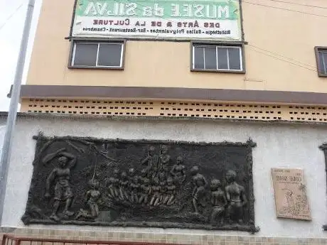Photo de Musée da Silva