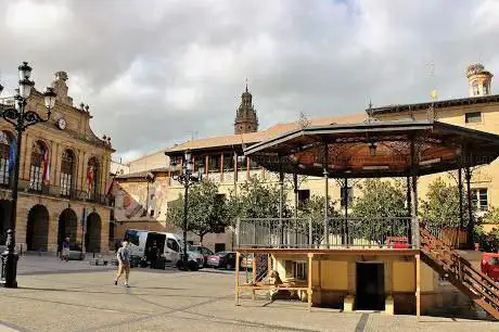 Photo de Oficina de Turismo de Haro