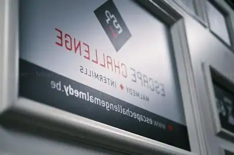 Photo de Escape Challenge Malmedy