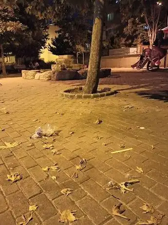Photo de İpek Parkı