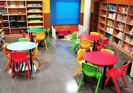 Photo de Municipal Cultural Center and Library AlmoradÃ­