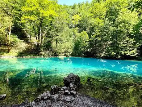 Photo of Parc national de Risnjak