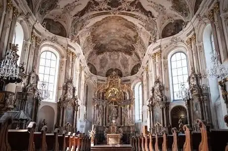 Photo de St. Augustine's Church