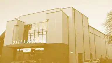 The Majestic | the home of Windsor Baptist Church
