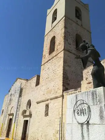 Photo de Ex Orologio Cittadino