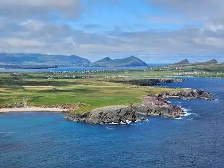 Clogher Head
