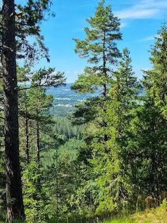 Photo de Stora Bolleberget