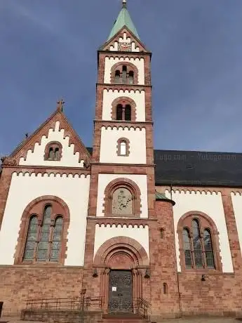 Photo de Kath. Kirche 