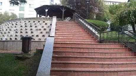 Photo de Muhsin Yazıcıoğlu Parkı