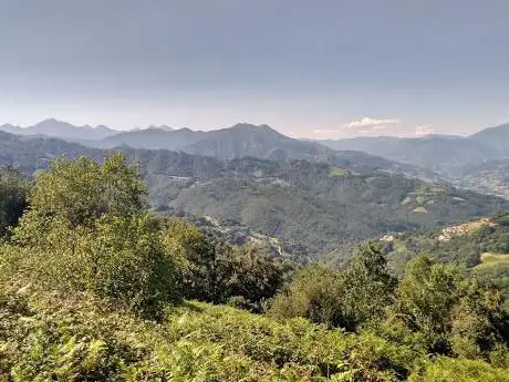 Photo de El Cordal