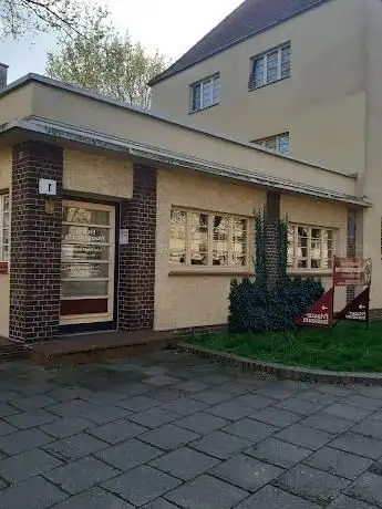 Photo de 1. Magdeburger Friseurmuseum