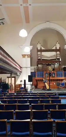 Photo de Ryde Methodist Church
