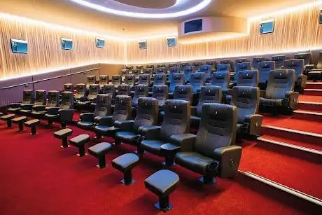Photo de STAR MOVIE Cinema - Tumeltsham