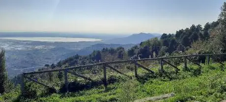 Photo de Belvedere Panoramico