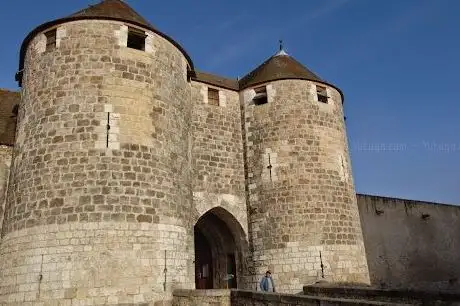 Photo of Château de Dourdan