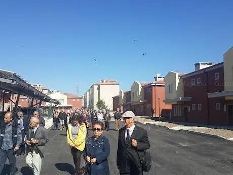 Photo de Tepebaşı Belediyesi Mustafa Mansız Gönüllü Bahçeleri