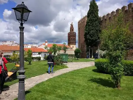 Photo de Oficina de Turismo