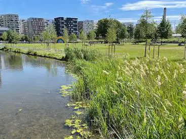Photo de Grand Parc des Docks