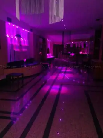 Photo de Margò Lounge Bar & Events
