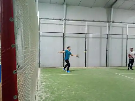 Photo de Padel Club Albacete