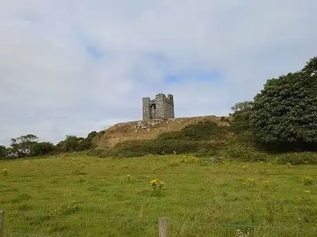 Photo de Audley's Castle (State Care Monument)