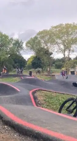 Photo of Skatepark d'Avrillé