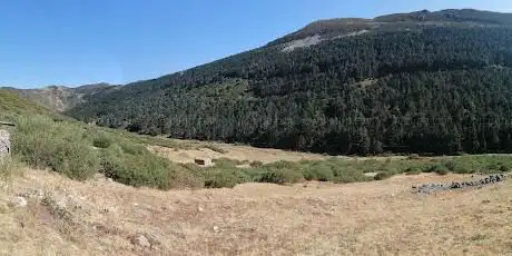 Photo de valle de Gistredo