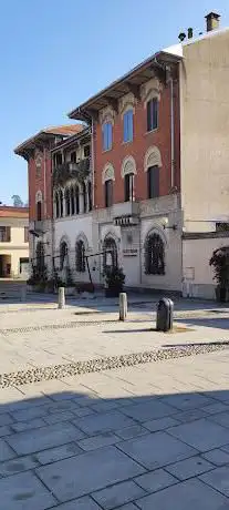 Photo de Fondazione FILA Museum