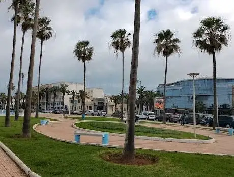Photo de Corniche El Jadida