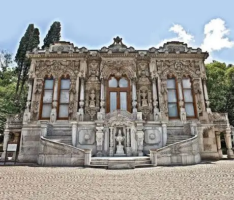Photo de Ihlamur Palace