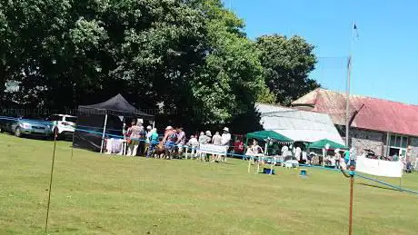 Photo de Warren Recreation Ground