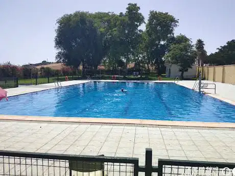 Photo de Polideportivo Los Molares