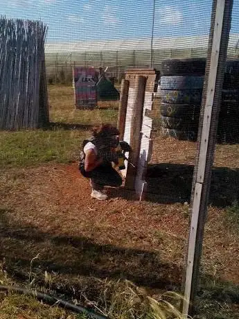 Photo de War Game Paintball