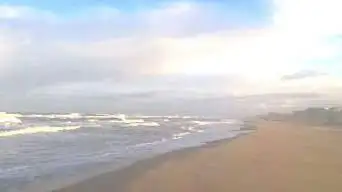 Photo de Plage Mar Estang