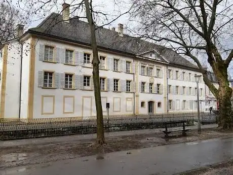 Photo of NMB Nouveau Musée Bienne