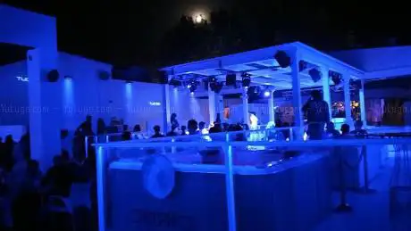 Photo de Discoteca BeOut