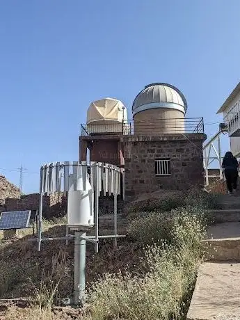 Photo de Observatoire Trappist