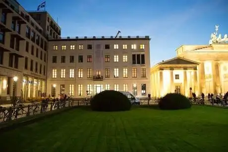 Photo de Stiftung Brandenburger Tor
