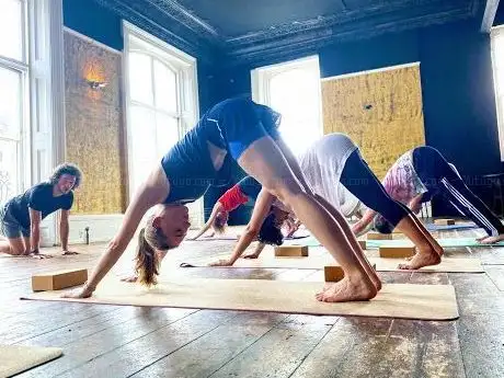 Photo de Spice Yoga