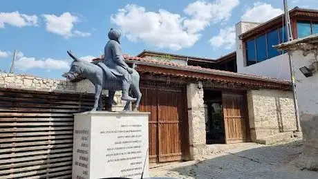 Photo de Nasrettin Hoca Evi